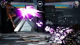 Trying more Coreupt