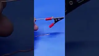 how to make Soldering stand clip  at home #howto #tricks #diyprojects