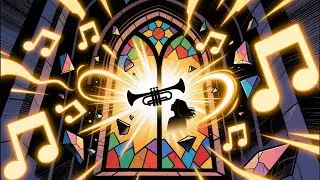Fire in My Soul - High Energy Gospel (Trumpet & Mass Choir)