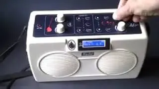 #Radel#Milan digital tabla tanpura short demo 144p