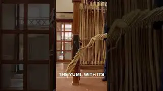 Longbow vs Yumi: Battle of Ancient Archery Range & Precision