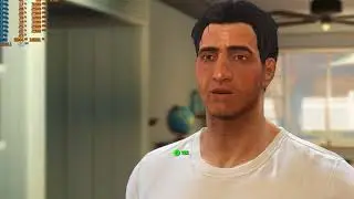 Ryzen 5 1400 / MSI GTX 1060 Gaming X 6GB - Fallout 4 - Maxed Settings
