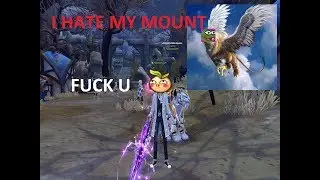 Aurakingdom- Dark storm on the hell's gate