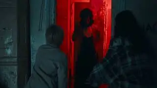 Hollywood Murder - Neon Illuminations