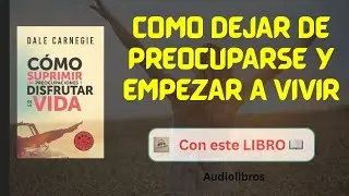 C&oacute;mo Eliminar LA PREOCUPACI&Oacute;N | El Secreto de los Compartimentos Estancos