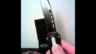MICROTECH COMBAT TROODON CLONE!!!