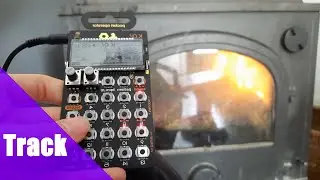 [Po-33] DNB - Mad Zach