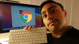 Chrome for Mac: Keyboard Productivity Tricks