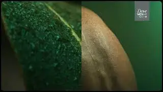 Dove Men+Care Plant Powered Body Wash Commercial (2024)