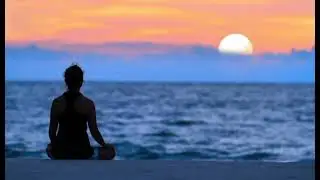 Beautiful Relaxing Music for Stress Relief Meditation Music,meditation deep immersion in yourself