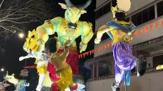 Shigmo Goa 2025