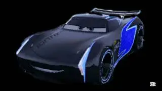 Jackson Storm Engine Sound 3