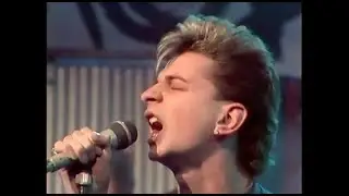 Depeche Mode - Live 1984 The Tube Full Set HD