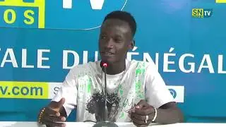 Lino 221 dans RELAX TIME '' je suis le meilleur rappeur de Kedougou'' avec ADDO
