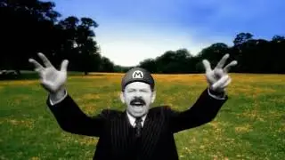 Super Scatman's World (Super Mario RPG Victory Theme + Scatman's World)