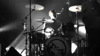 carl bar&acirc;t & the jackals | we want more | live @ cartonnerie