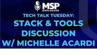 EP 235 Automation in MSP Operations