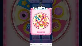 Jackpot 🌟 Happy New Year #candycrushsaga #candycrush #candy