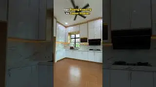 BEFORE AFTER KITCHEN