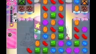 Candy Crush Saga Level 212