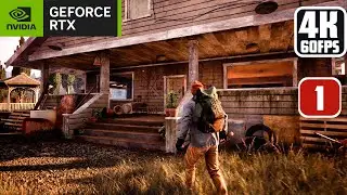 State of Decay 2 Cascade Hills Gameplay Walkthrough FULL GAME [4K 60FPS PC] - No Commentary