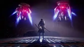NINJA GAIDEN 4 ⬖ 4K ESPA&Ntilde;OL ⮚ 1 ⮘ XBOX SERIES X Gameplay Walkthrough 👀