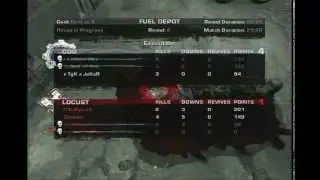 SupaaaasauR-ConnaaaasauR-EnVy My SHoTz 3v3