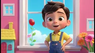 Where Did the Jelly Beans Go? | Colorful Candy Rhyme for Toddlers | Fun Sweet Treat Song for Kids