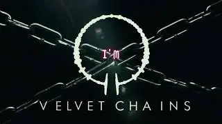 Velvet Chains &ndash; Dark Emotional Trap / Rap (AI Music Video 2025)
