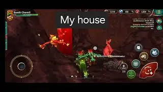 My house and R.I.P😅