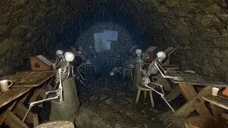 Secret Developer Room - Kingdom Come Deliverance 2
