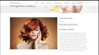Skin Beauty - Thumbnail Management