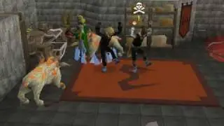 History of Jiblix - Level 3 Skiller
