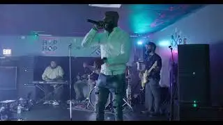 Terrance Love - Here I Stand