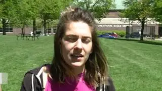 UWL graduates prepare for the job market