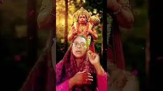 Hanuman Bhajan # short # video#