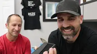 Peloton giveaway Pt 1.
