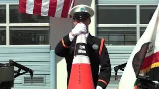 Caltrans 2020 District 2 Workers Memorial Video