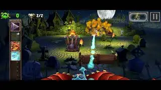 Skull tower archers adventure Level 1@ MBS Gamer