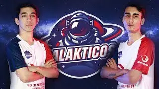 Bu İkili &Ccedil;ok Can Yakacak! | Zersting & Ruvelius - Galakticos🚀