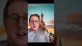 Disneyland Paris Top Tip - Consider staying off Site