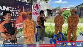 OPLAN: LIGTAS UNDAS 2025 MONITORING