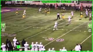 OH 2014 Charles Coleman  Buchtel  Jr Yr  ATH2