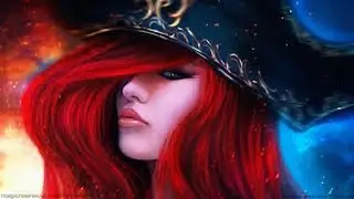 Miss Fortune Game Play. Pre Season 6 - 5.23 - HD 1080