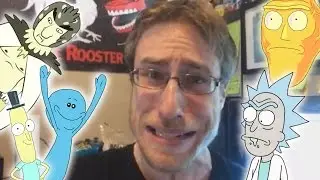 Rick & Morty Demo