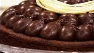 + Chocolate - Tarta Bretona