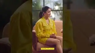 oops moment rashmikamandhana#shorts #rashmikamandanna #pushpa
