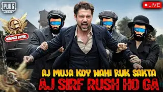 ULTIMATE RANK PUSH - FM RADIO GAMING