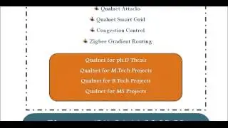 QUALNET SIMULATOR IN ARUNACHAL PRADESH