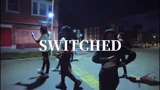 Lil Ksoo x Q50WLIL50 x Los? - Switched (UNRELEASED)